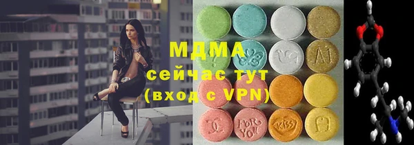 молекула духа Мегион